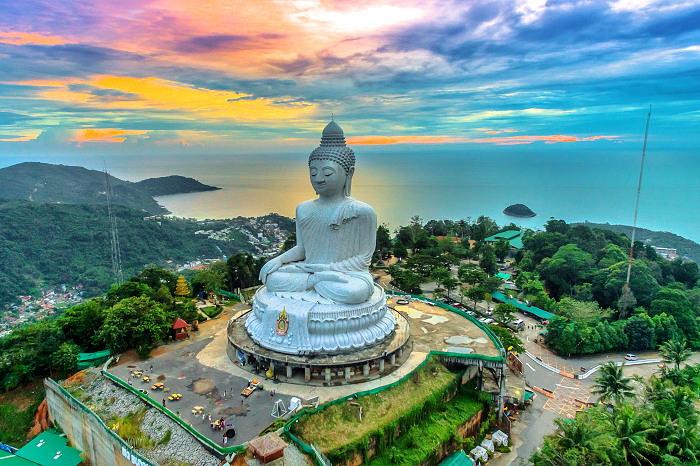 Phuket - Krabi
