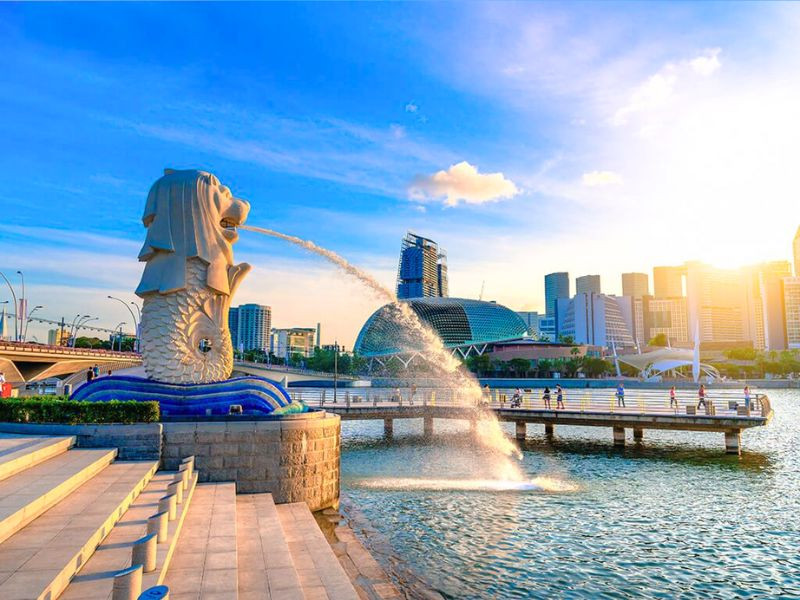 Singapore