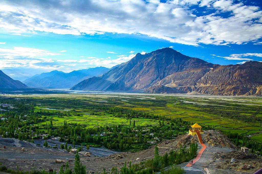 Ladakh