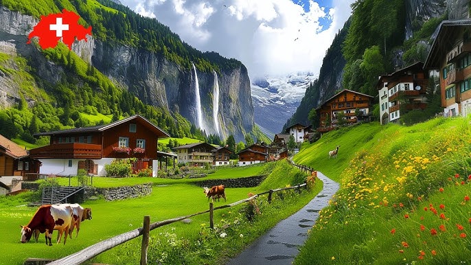 Switzerland
