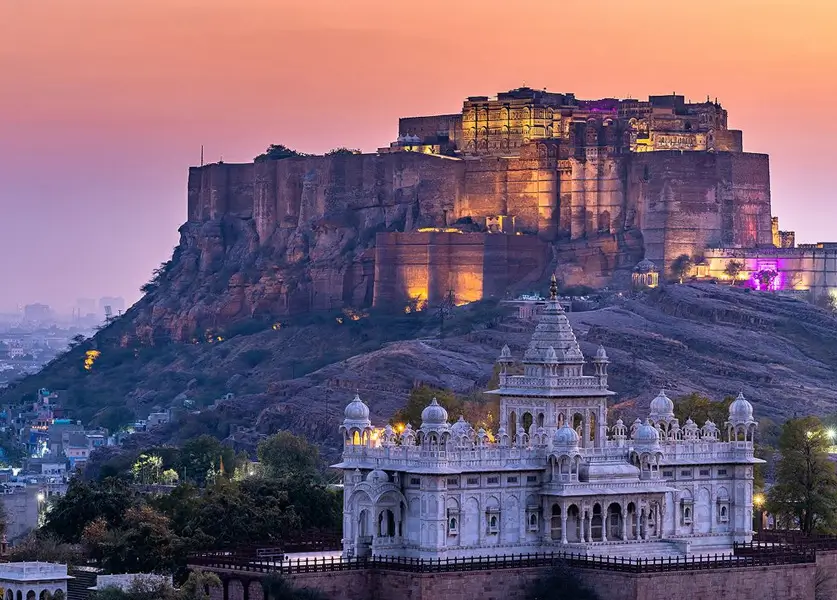 Rajasthan