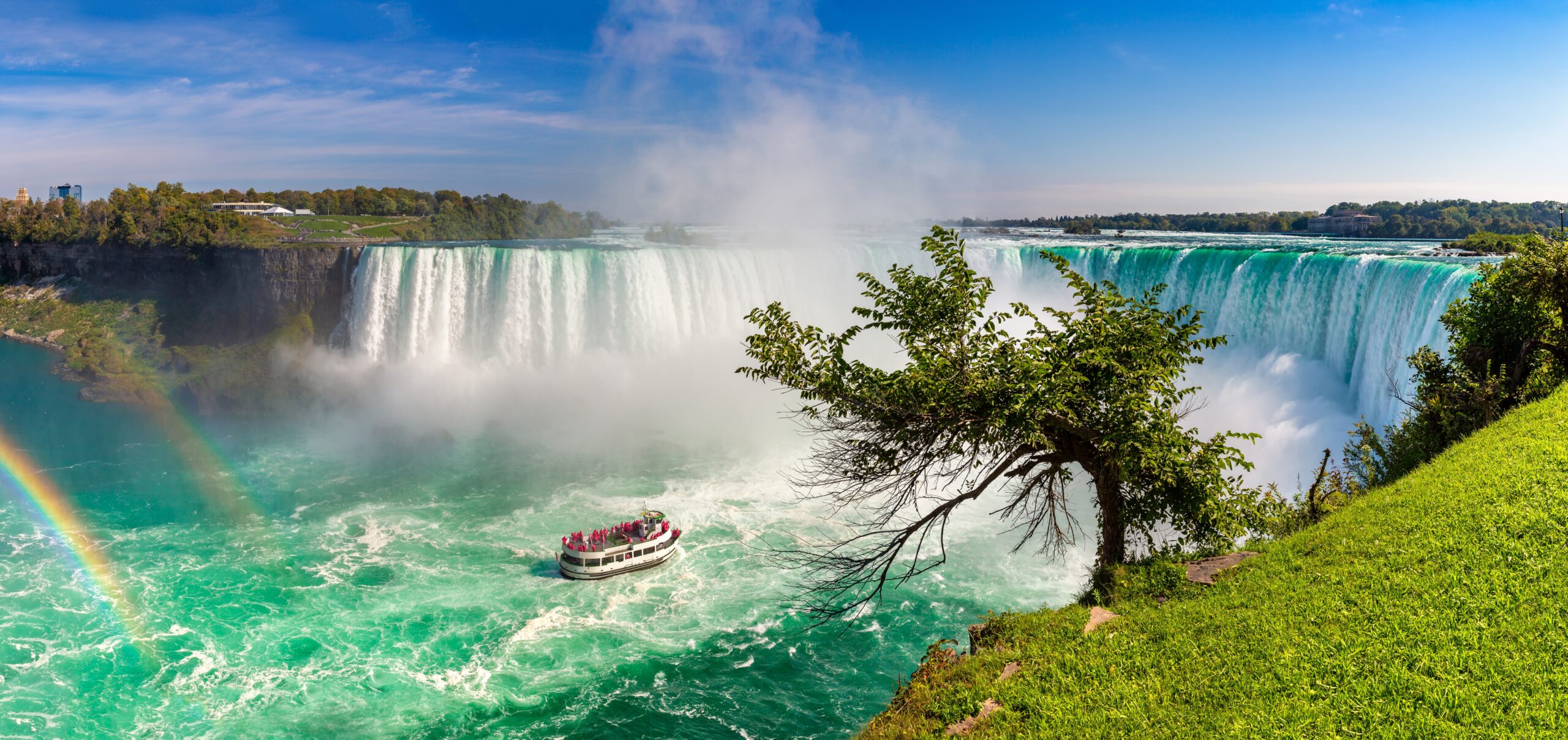 Niagara Falls