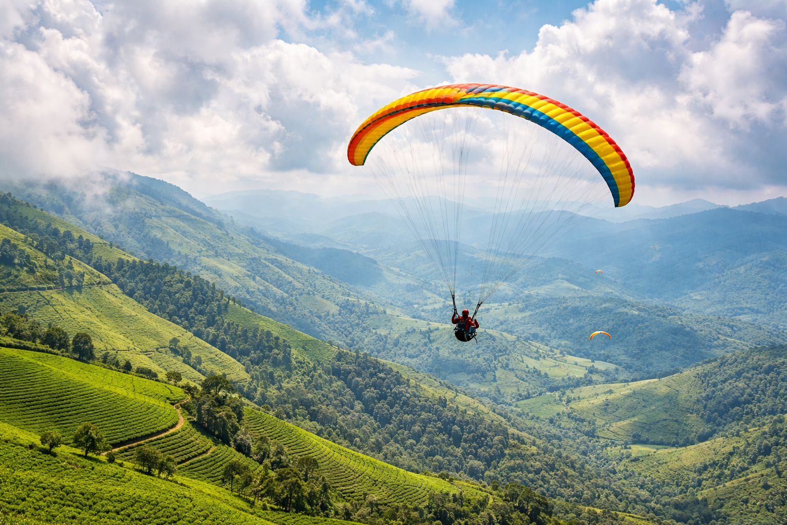 Vagamon