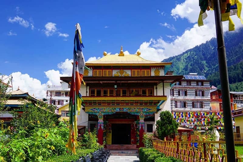 Manali