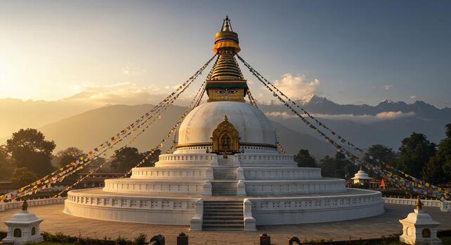Nepal