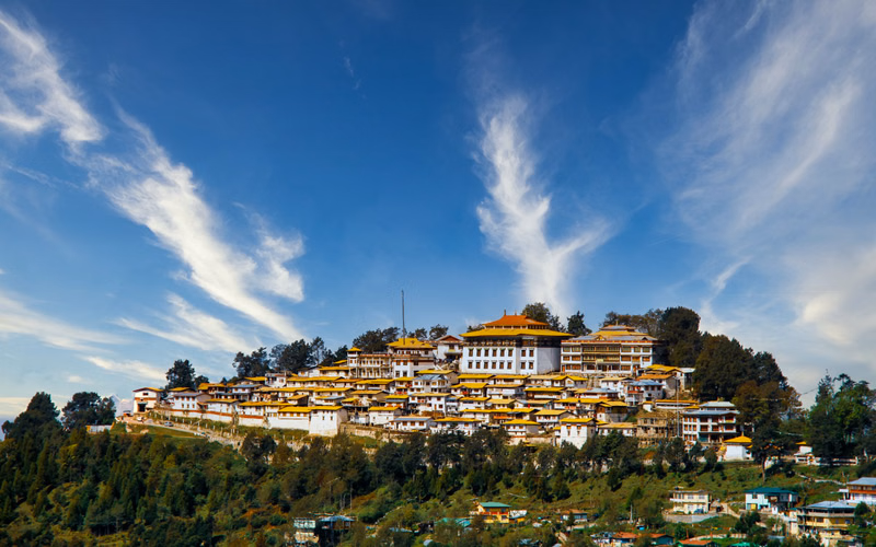 Tawang