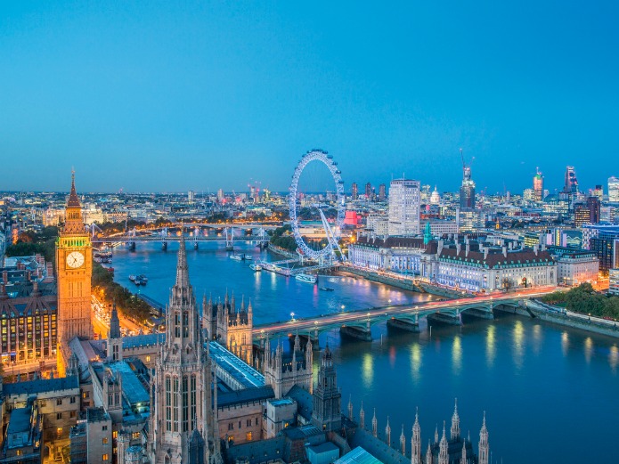 London