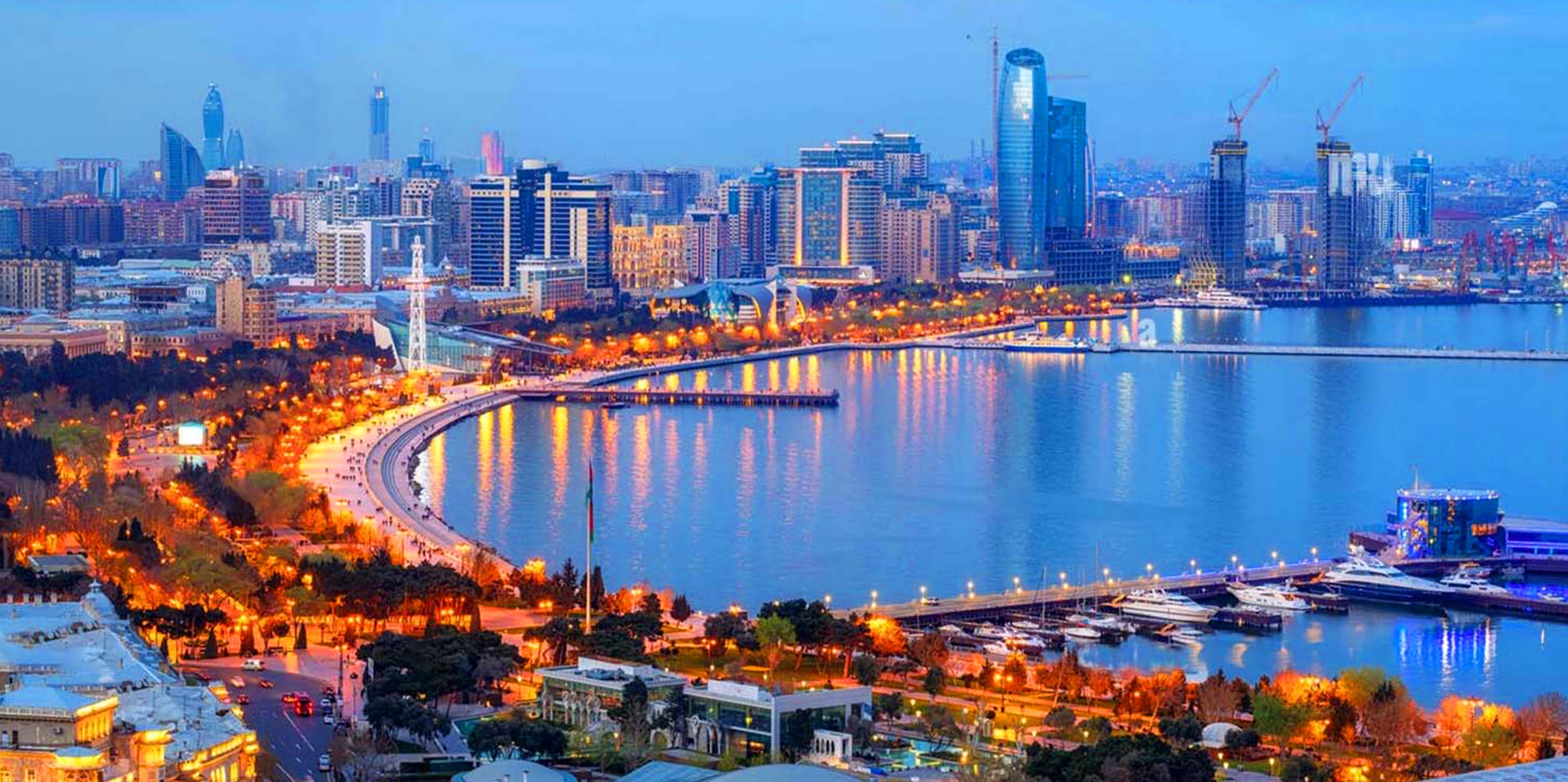 Azerbaijan