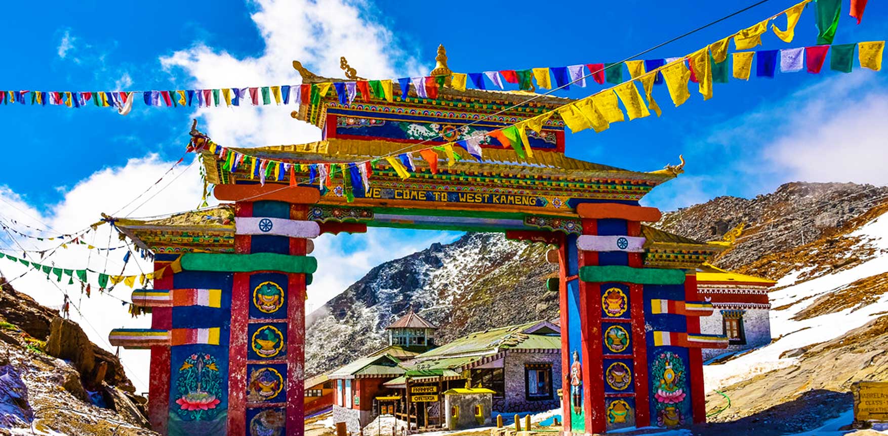 Tawang