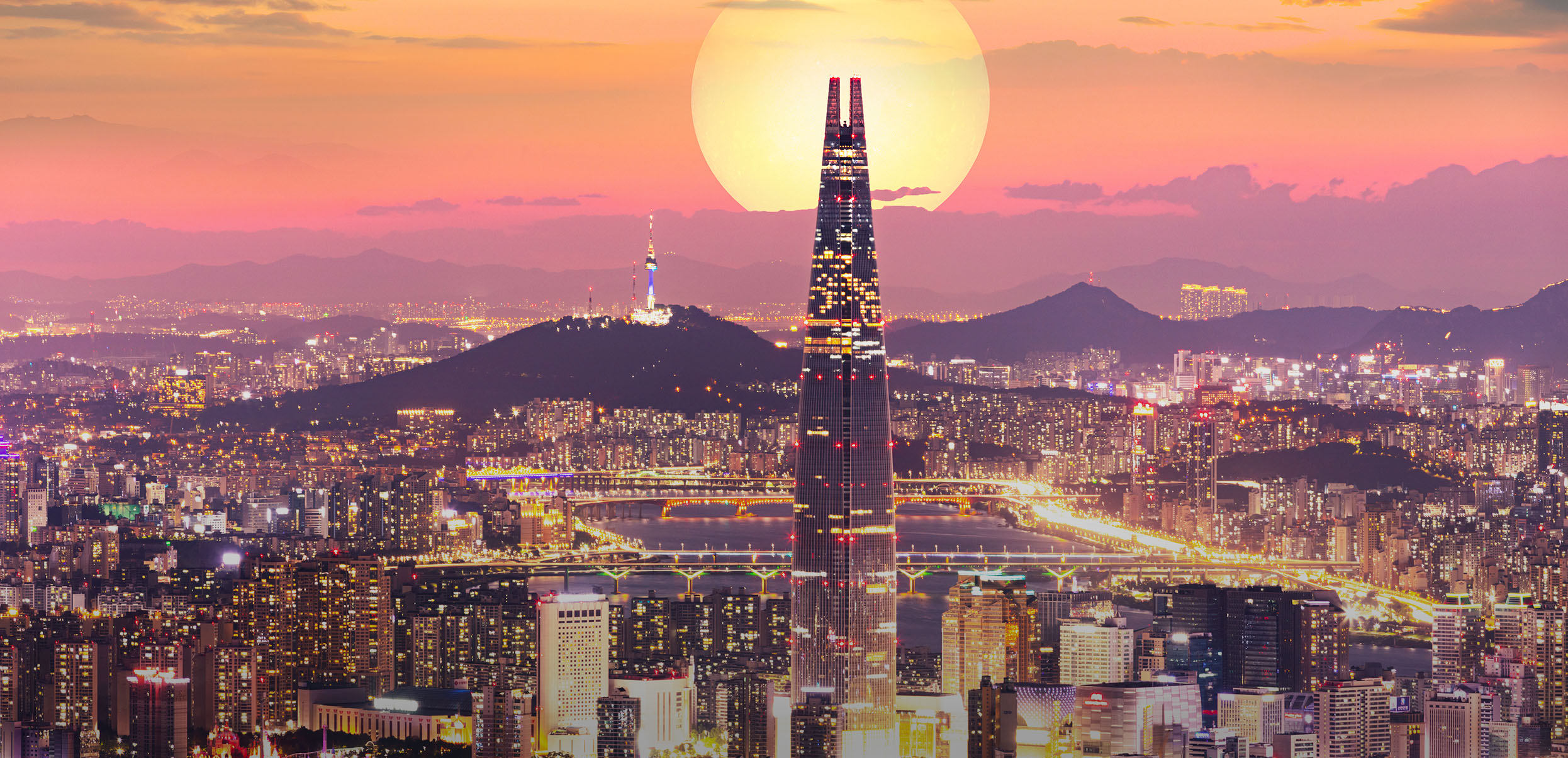 South Korea