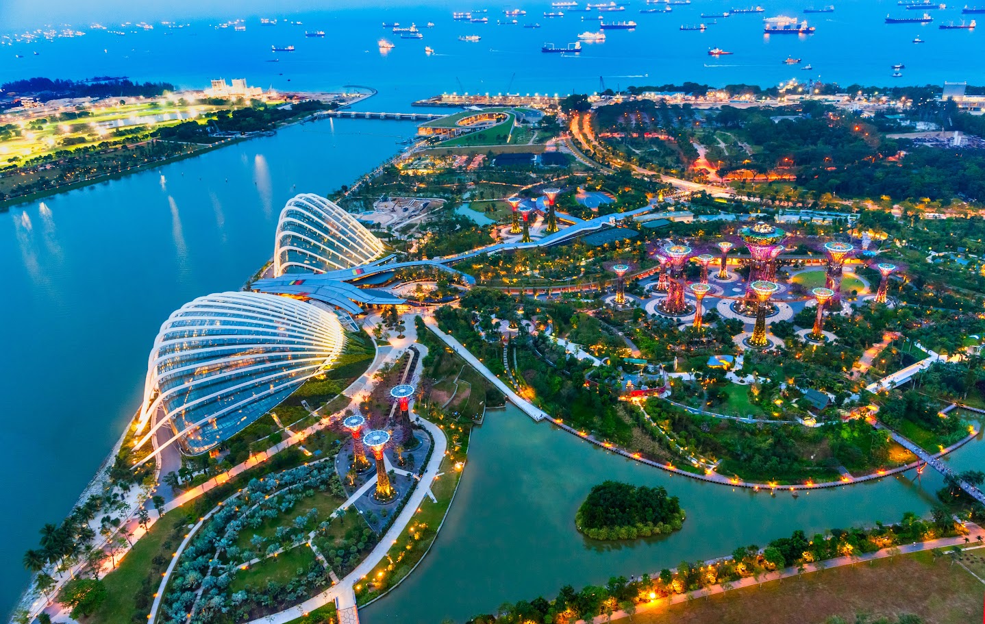 Singapore