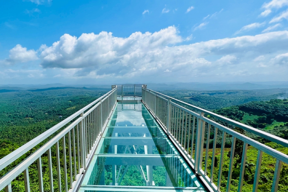Vagamon
