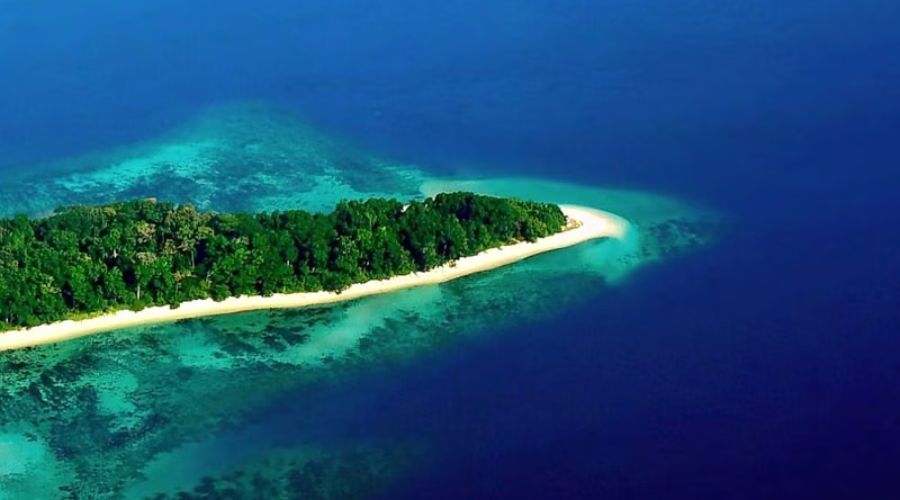 Andaman & Nicobar Island
