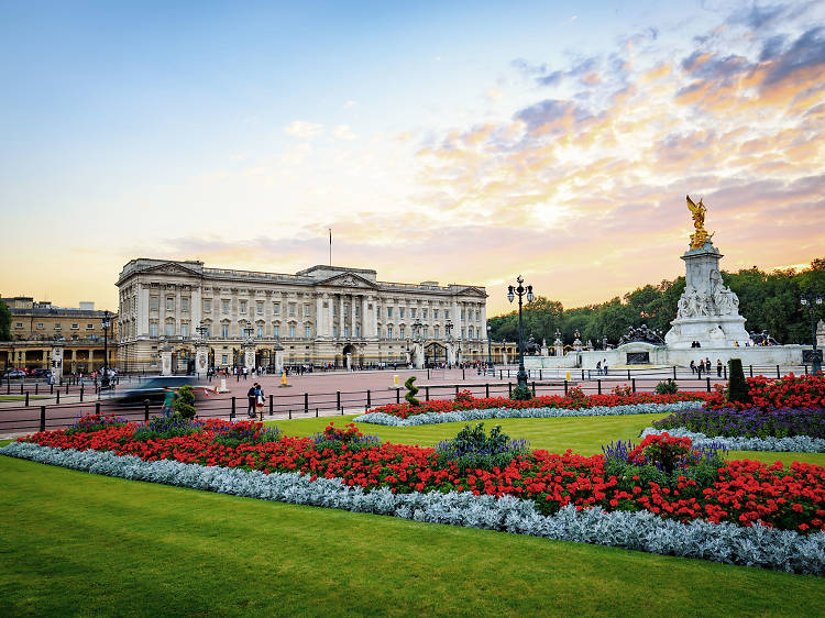London