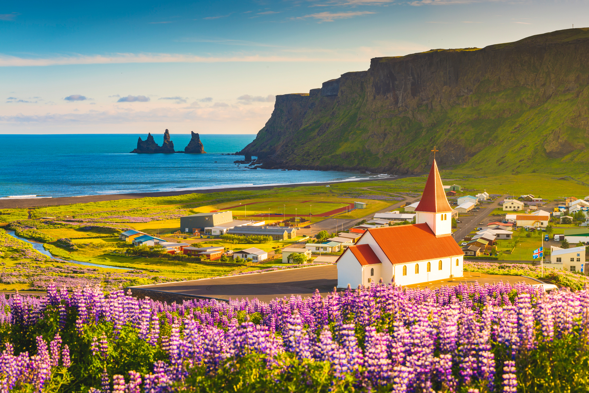 IceLand