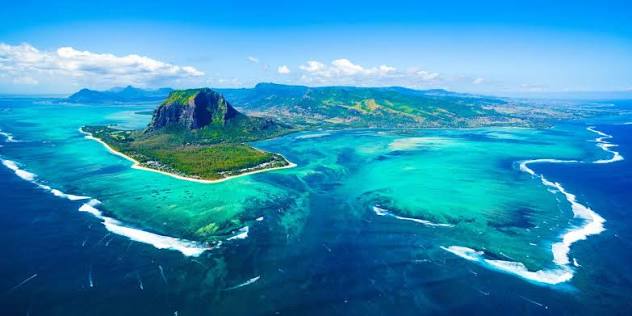Mauritius