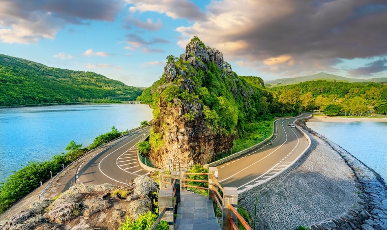 Mauritius