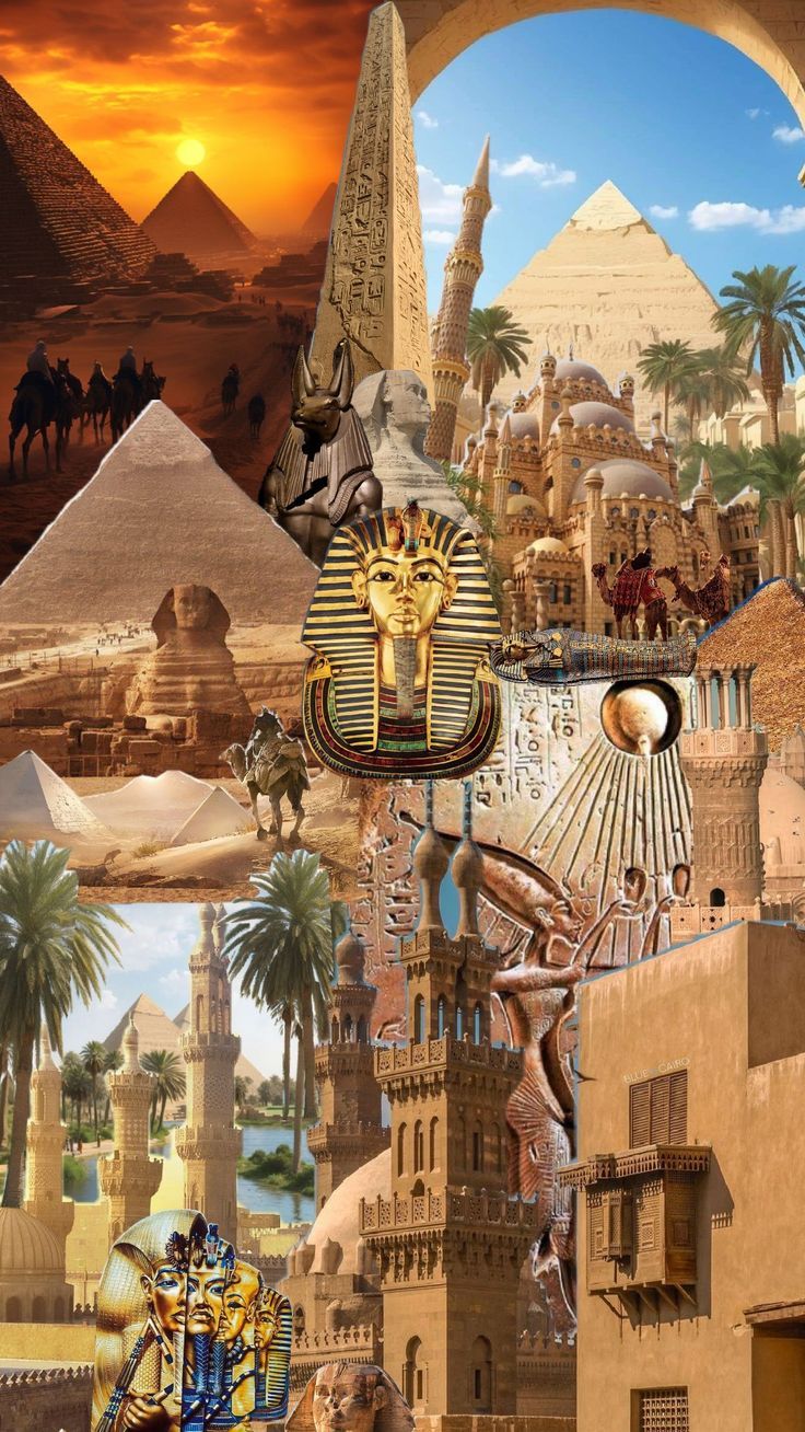 Egypt