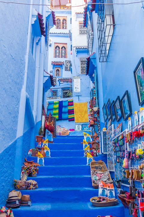 Morocco