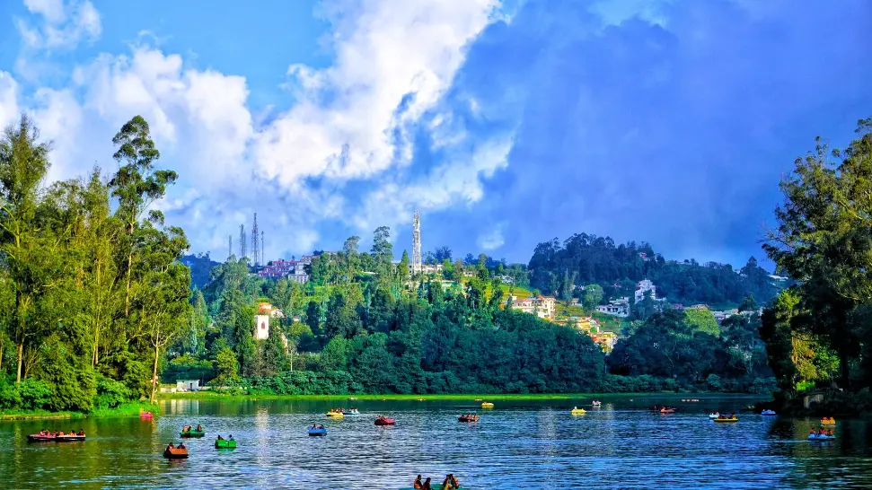 Ooty