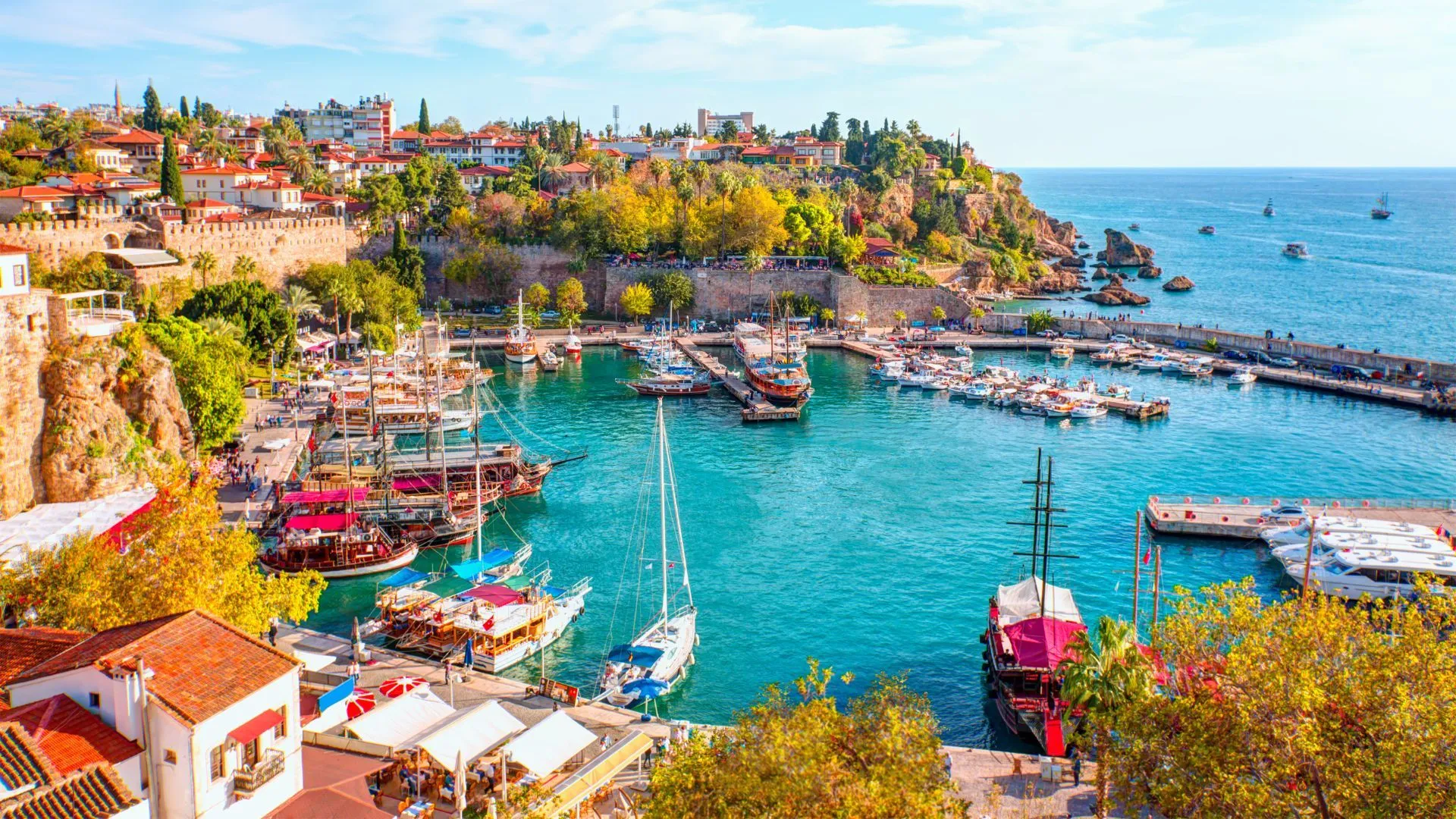 Turkey