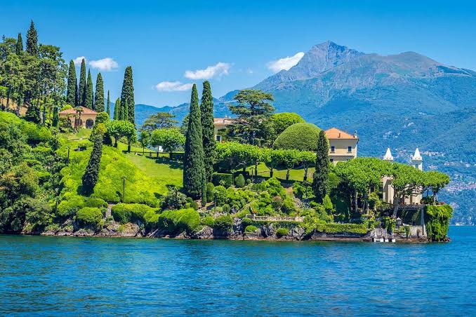 Lake Como
