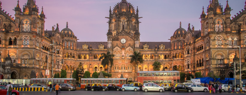 Mumbai