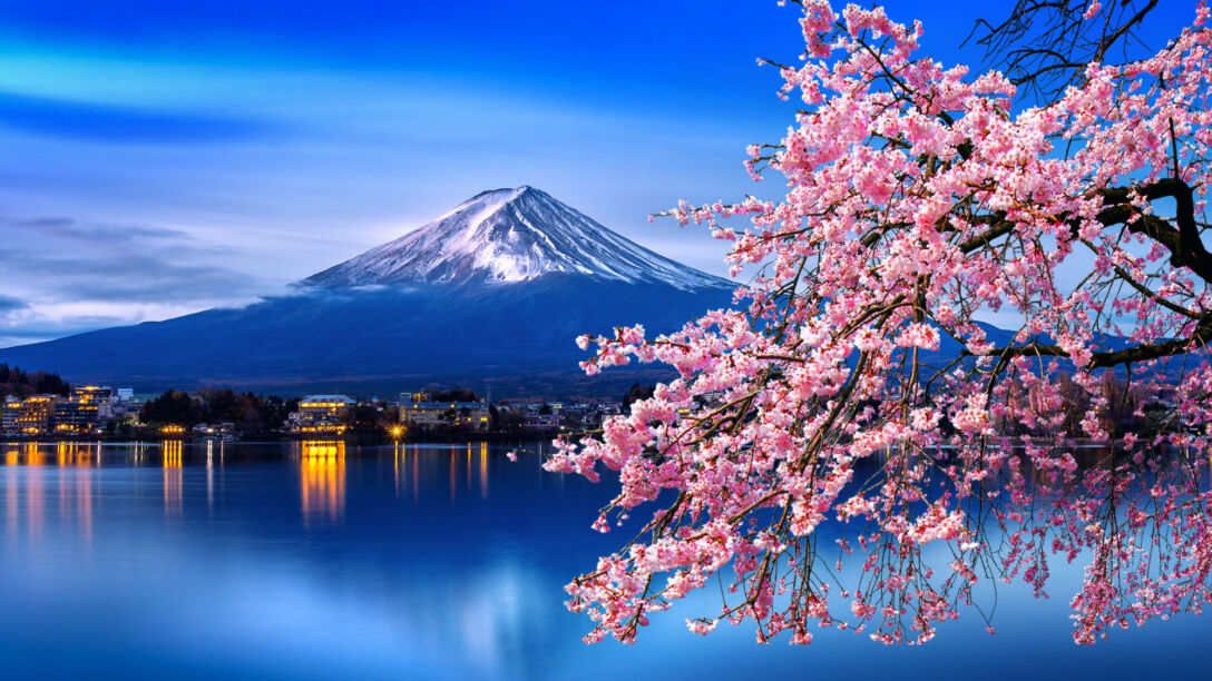 Japan