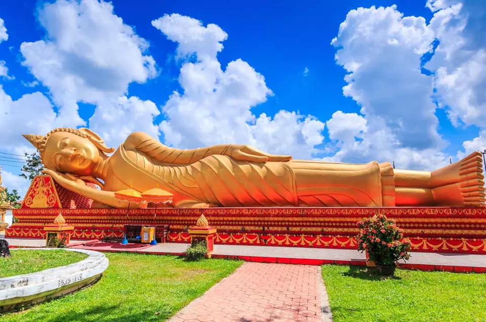 Laos