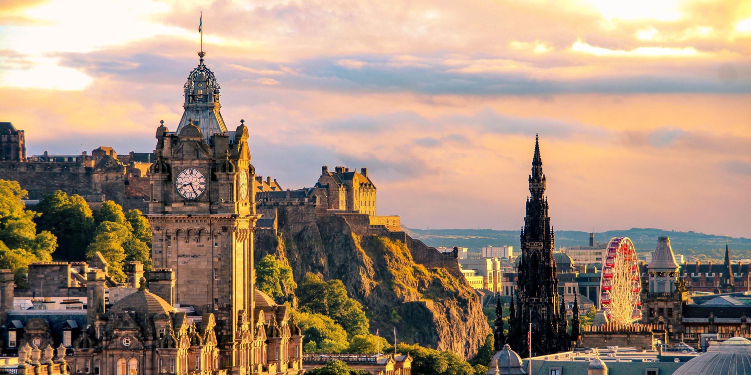 Scotland