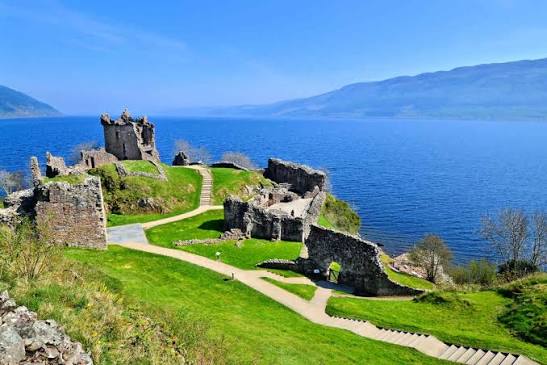 Scotland 