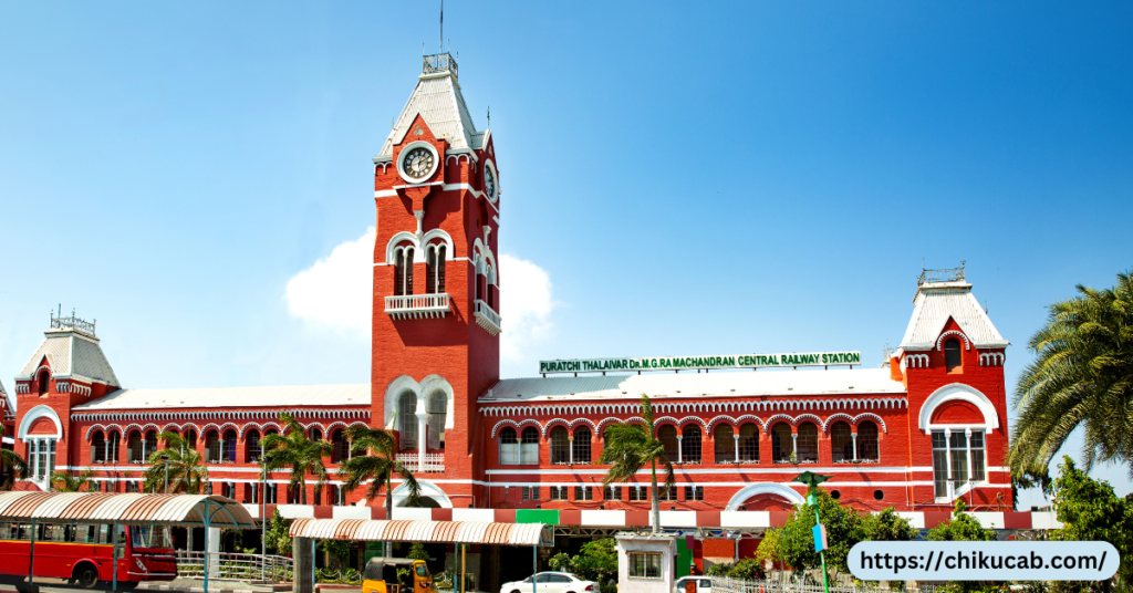 Chennai