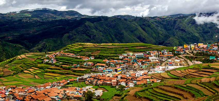 Kodaikanal