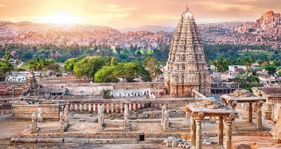 Hampi