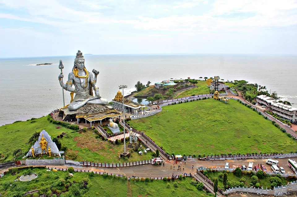 Murudeshwar