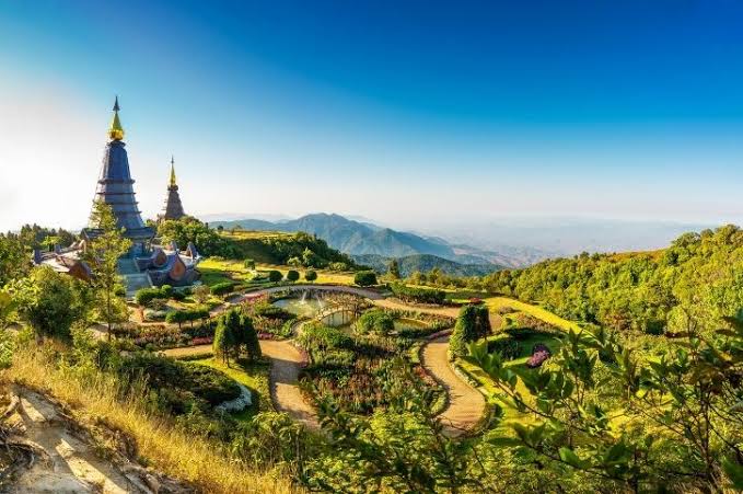 Chiang Mai