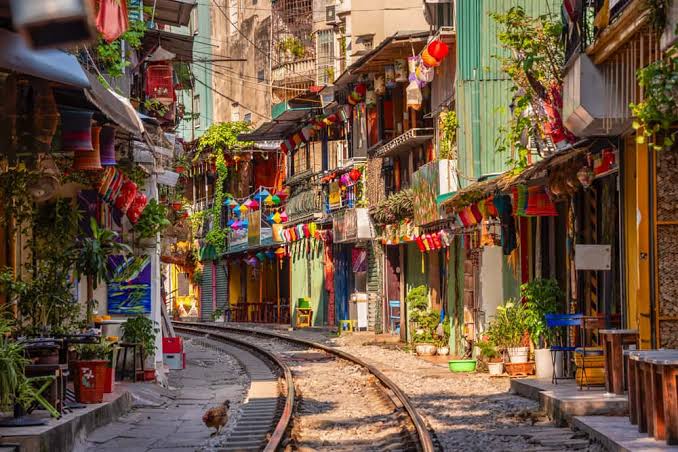 Hanoi