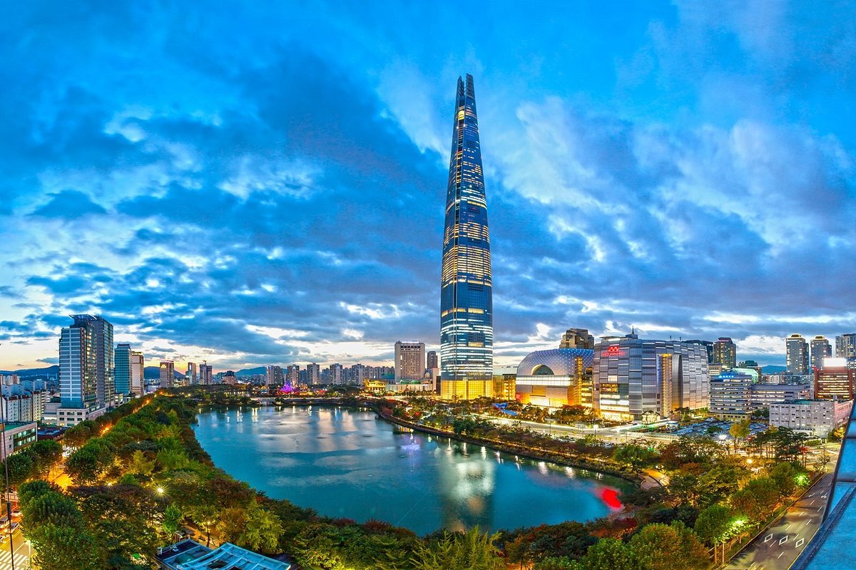 Seoul