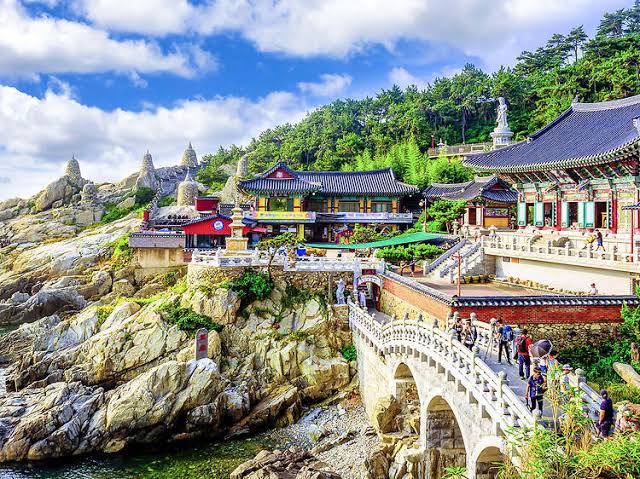 Busan