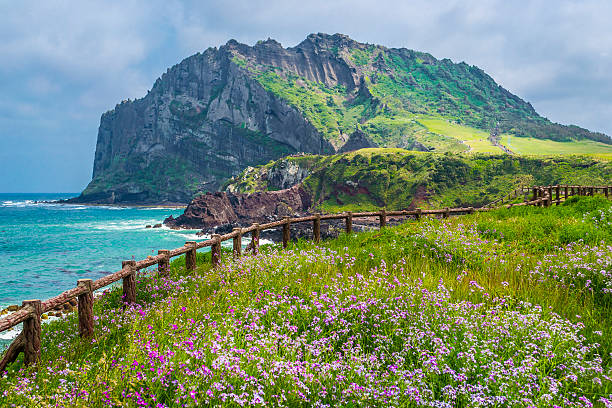 Jeju Island - Hallasan