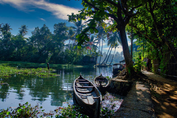 Kerala - God’s Own Country