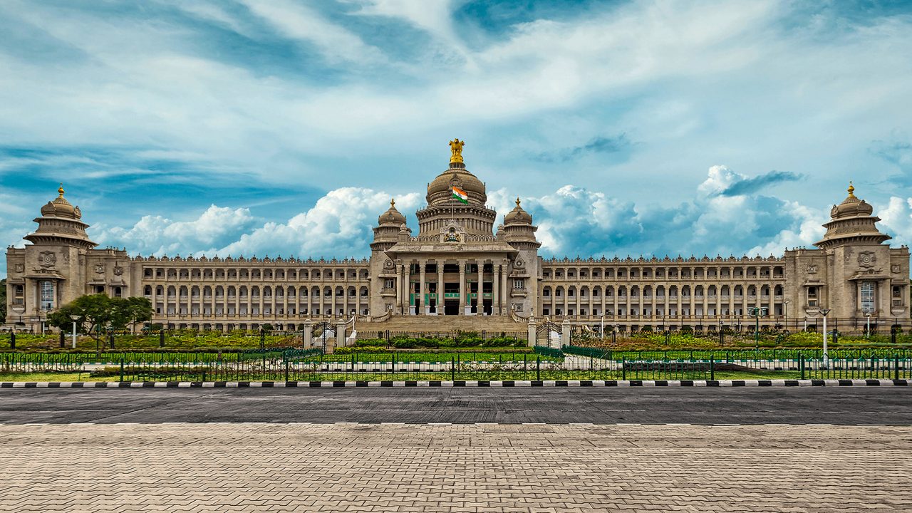 Karnataka