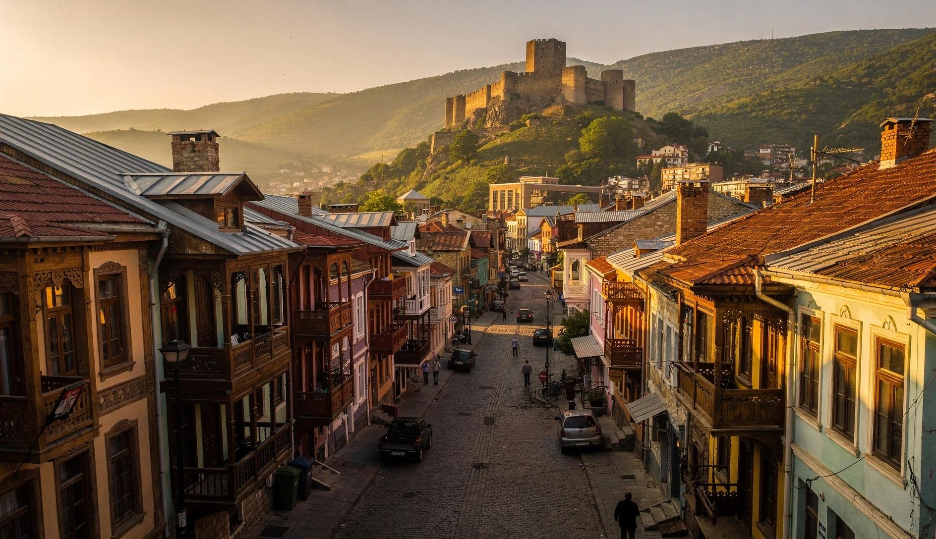 Georgia