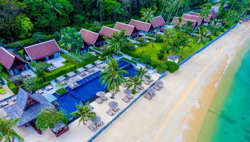 Koh Samui tour package
