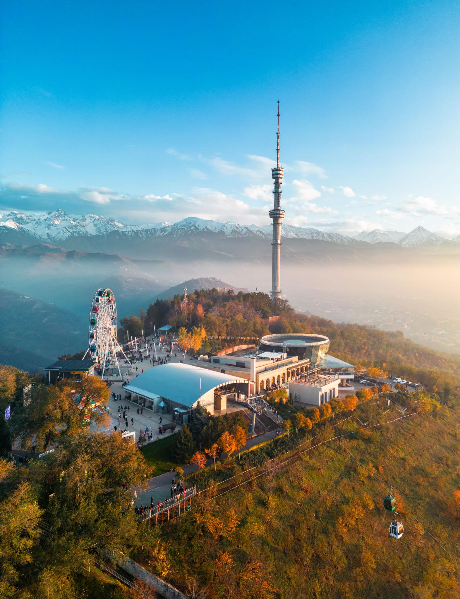 Kazakhstan